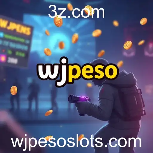 The Rise of Wjpeso in the Digital Gaming Sphere