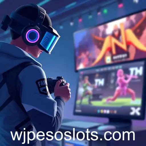 The Evolution of Online Gaming in 2025