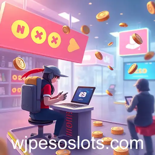 The Future of Online Gaming Explored