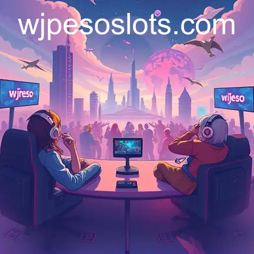 The Rise of Online Gaming Communities