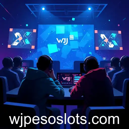 The Rise of Wjpeso: A Digital Phenomenon